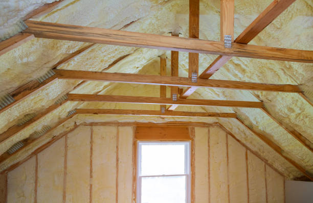 Best Insulation for Specific Applications in Pine Crest, TN