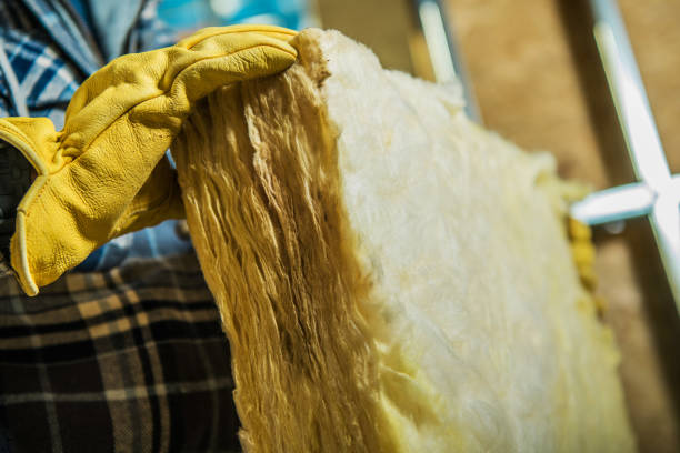 Best Spray Foam Insulation in Pine Crest, TN