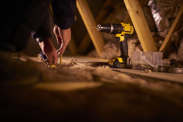 Best Insulation for Specific Applications in Pine Crest, TN